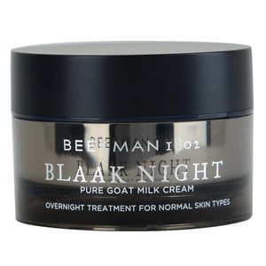 Beekman BLAAK Night cream